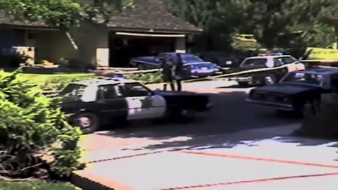 Beware The Nightstalker Pt1: The Night Prowler