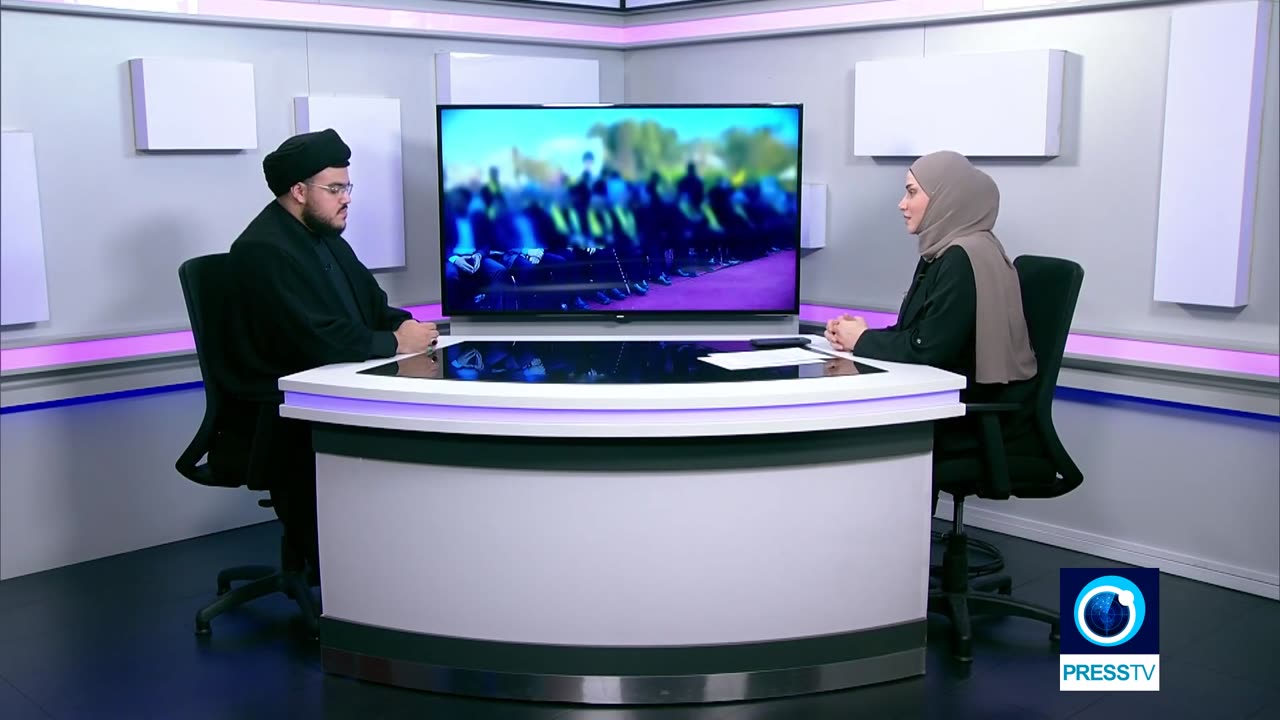 Mideastream- Legacy of Martyr Sayyed Nasrallah 30 09 2025 Ep340
