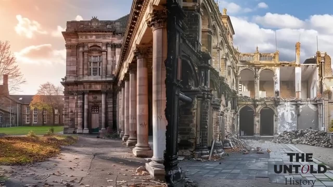 Satan's Little Season & The Obscured Past