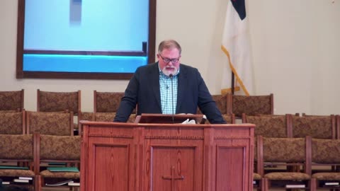 01/11/2026 - Morning Service - Livestream