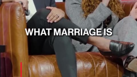 SHOULD A CHRISTIAN ATTEND A GAY WEDDING?