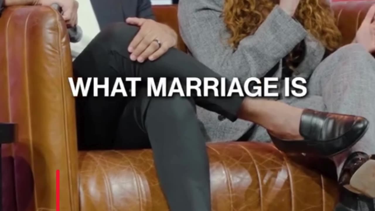 SHOULD A CHRISTIAN ATTEND A GAY WEDDING?