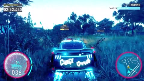 Main Stage Legacy 15