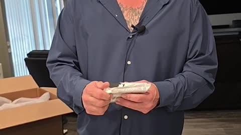 The Brooks New Year Box!! #live #Unboxing #mysterybox