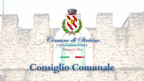 Striano (NA) - Consiglio Comunale (05.02.25)