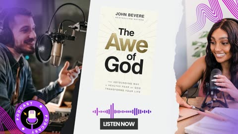 The Awe of God