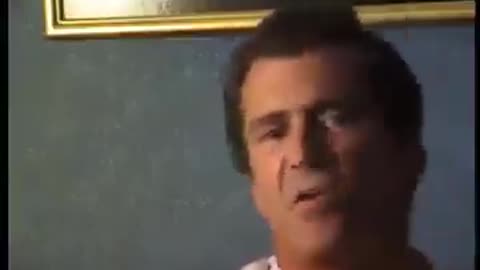 Mel Gibson - Full Interview exposing the True Evils of Hollywood