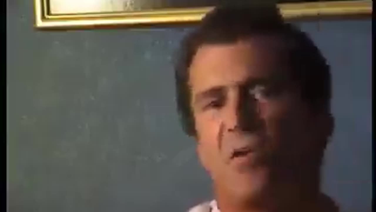 Mel Gibson - Full Interview exposing the True Evils of Hollywood