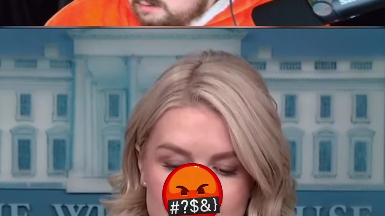 StyloIRL EXPOSES $1 Billion Refugee Fraud Scheme!