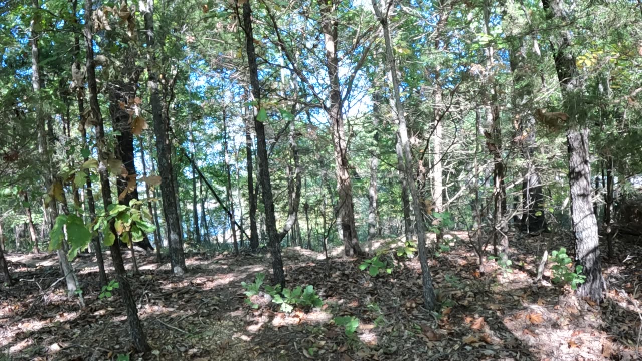 Serenity Minute and One Second