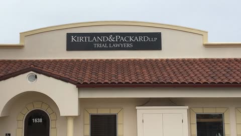 Kirtland & Packard - Truck Accident Lawyer in Los Angeles, CA