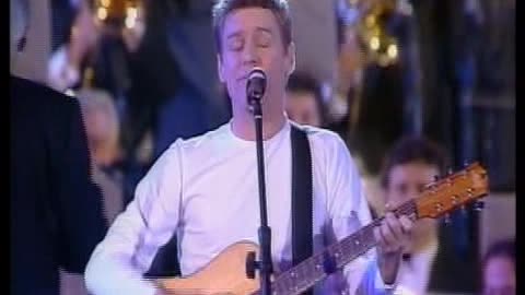 Bryan Adams - Christmas Time