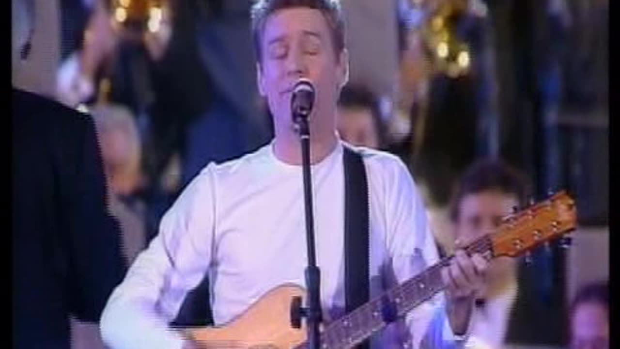Bryan Adams - Christmas Time