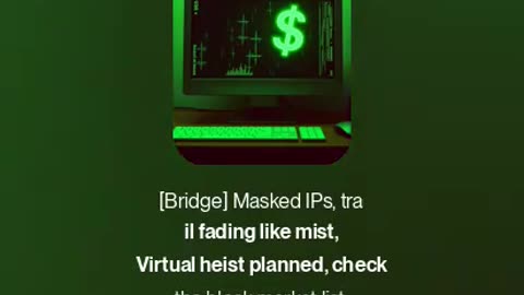 Tech Scammer's Anthem