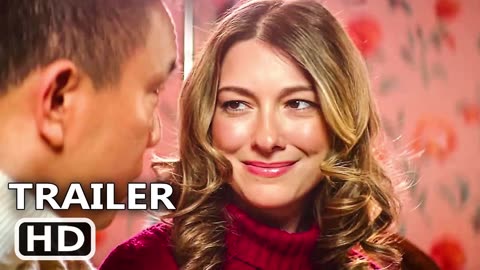 MEET CUTE IN MANHATTAN Trailer (2025) Kendall Leary, Romance Movie