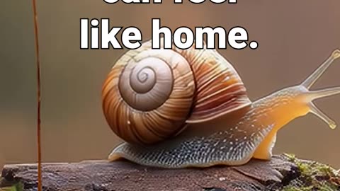 Even the smallest roof can feel like home #naturesounds #studyambience #motivation #relaxationmusic