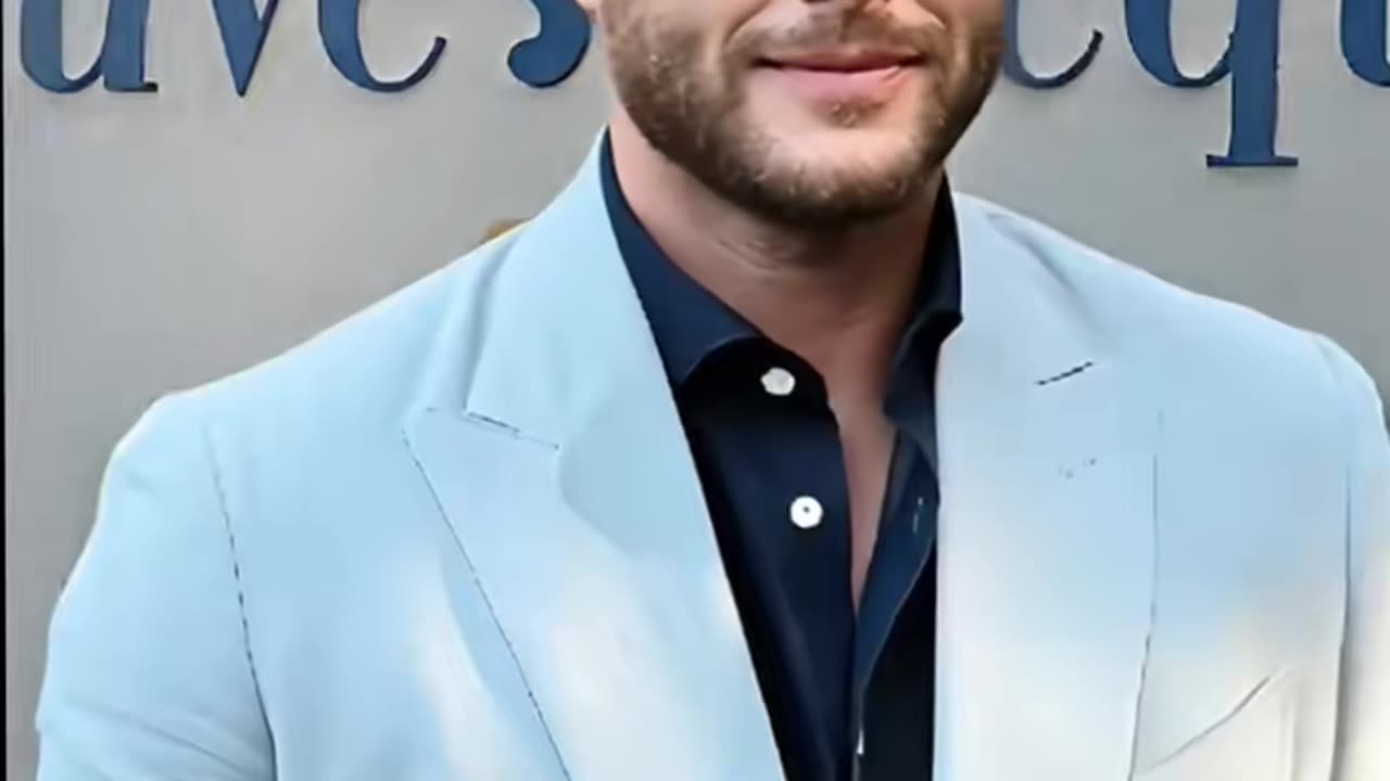 women are like fine wine #soldierboy #jensenackles #evolution