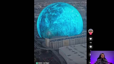 Demonic Portal to Hell Opened at the Sphere