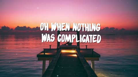 Sebastian Walldén - Summer Love (Lyrics)