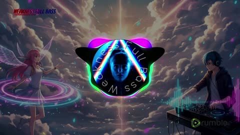 DJ YOU'RE MY ANGEL BREAKBEAT REMIX DROP BKB FULL MELODY FYP 2025