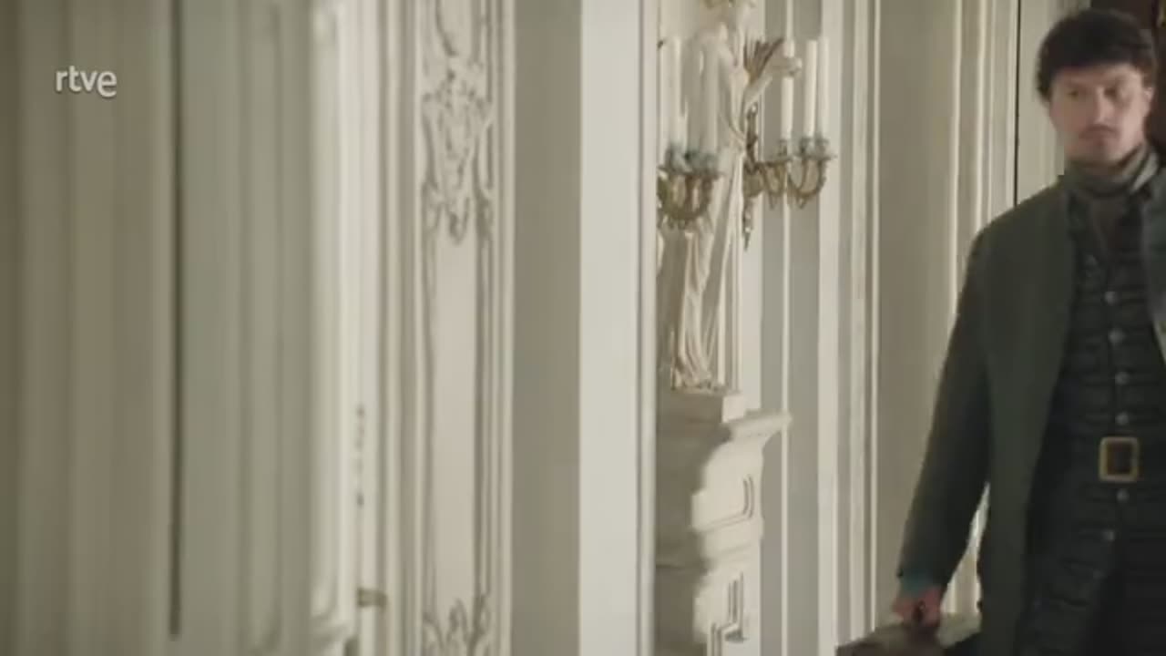 Valle salvaje capitulo 300 parte 5