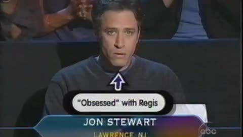 December 26, 2000 - Promo for ABC's Tuesday Lineup