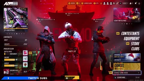 Join Up! [Check out my Twitch to earn crypto]