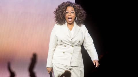 Oprah Just Got Caught Lying to Everyone In New Video