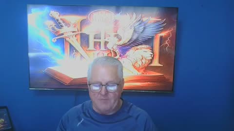 Marius Higgins's Live broadcast. Dec. 15, 2025