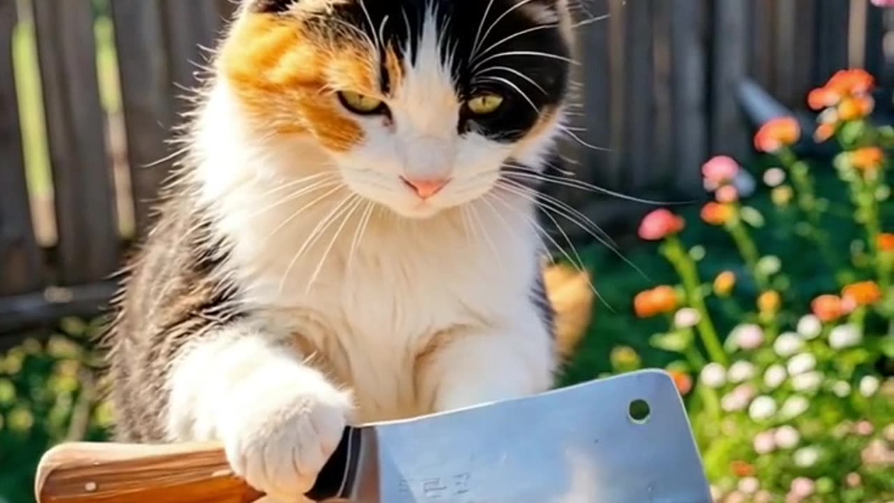 Cute and Funny Cats Compilation 29