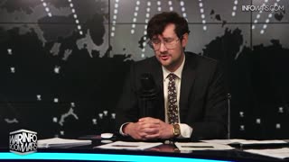 Infowars War Room - Daily Dispatch - 11/19/2025