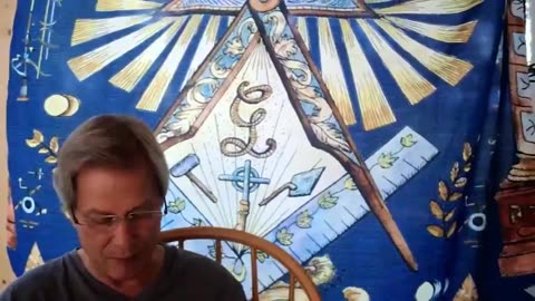 Freemasonry and Satanism, book review 376 pt 1, The Jesuits, the history by Rene Miller