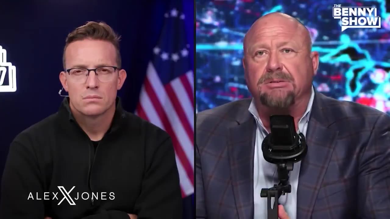 VIDEO: "Why Do They Do This? IT'S THEIR RELIGION!