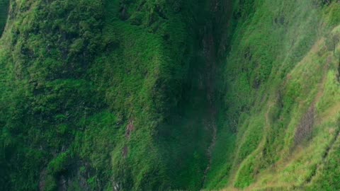 🧙‍♂️✨ Explore the mystical secrets of Trunyan Hill 🏞️