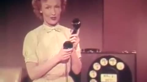 🤯✨ You Won't Believe How People Called Phone Numbers in 1954! | FeedMyCuriosity