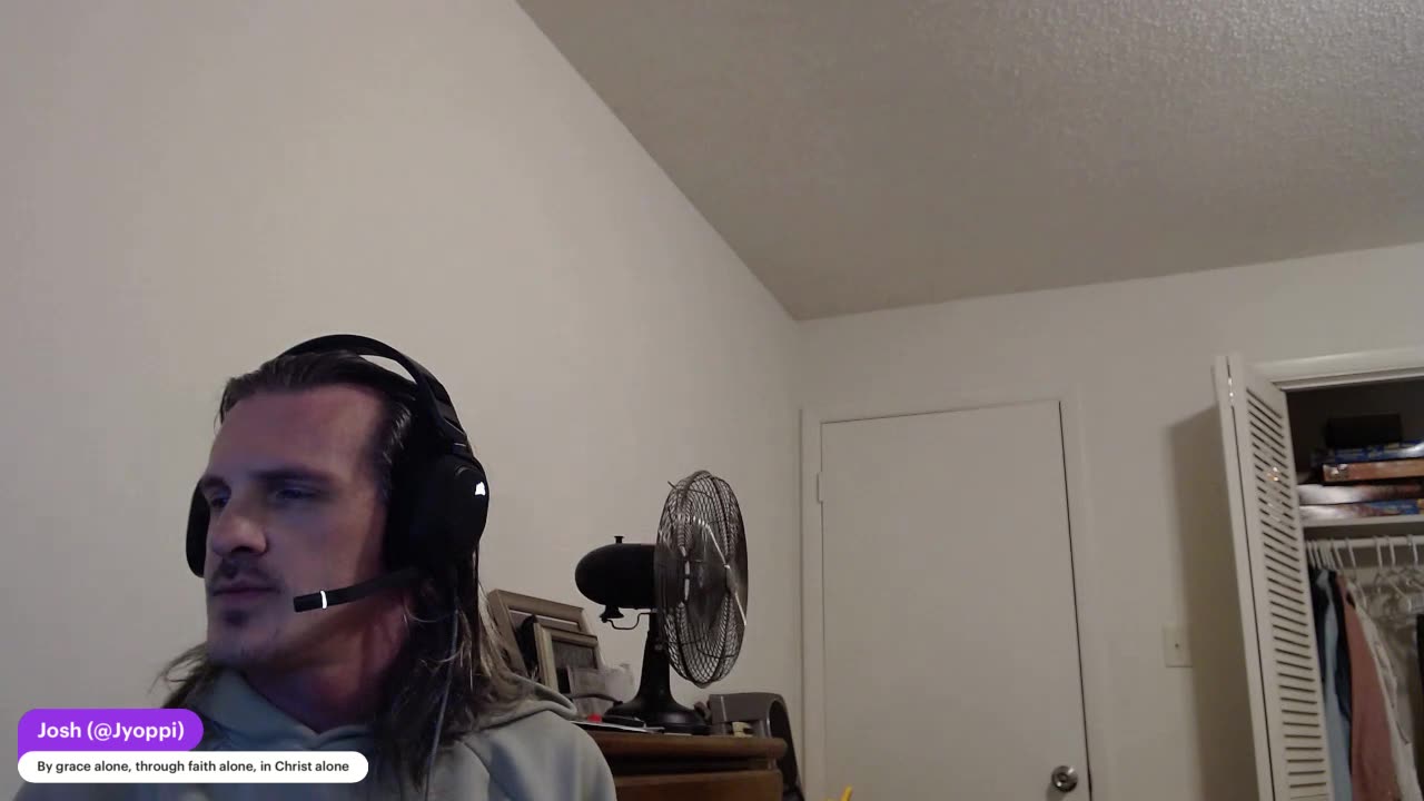 Waiting for His Glorious Appearing