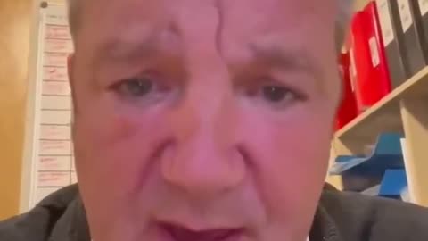 Vaccinated against her Will. We can't trust the NHS with any injectable. @OlooneyJohn