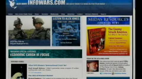 IW Archives 2008 Oct 22