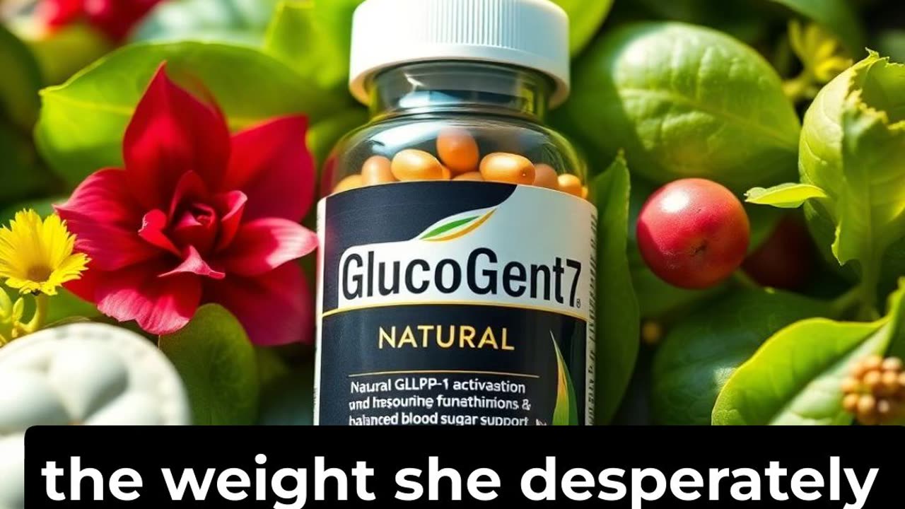 GlucoGen17 2025 – An Honest Review