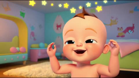 Peekaboo, I See You ! 1Hour 32 🎶Baby Boo Learning Songs _ Kids Songs _ Educational Nursery Rhymes 🎶