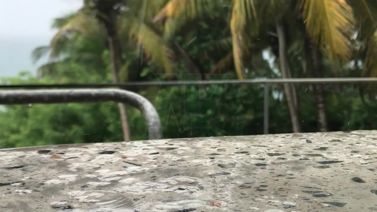 rain time 2