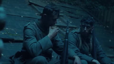 KANONENFIEBER - WAFFENBRÜDER ( OFFICIAL MUSIC VIDEO )