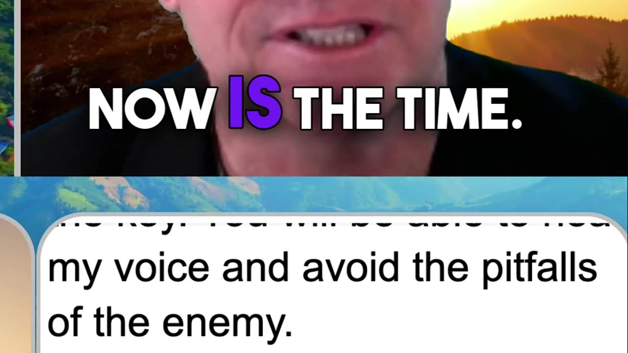 😊 God rejoices in using His children for His purposes—like in Noah's time,