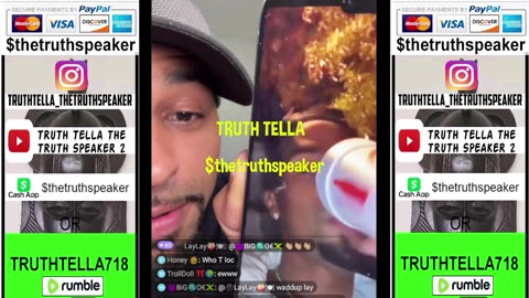 DROSKI MORNING LIVE PT. 2