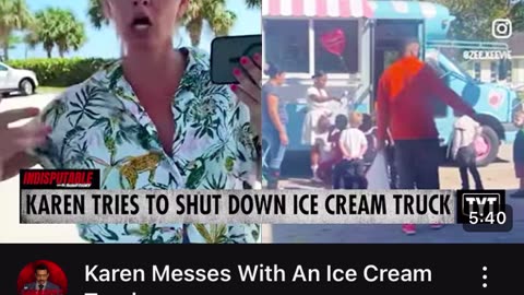 You know what they say about the crazy ones tho