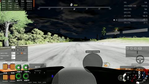 beamng tackday/ with stheswe mofuckers