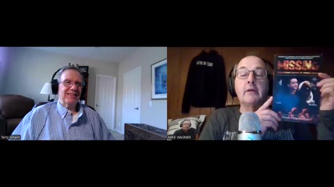 The multi-talented Southern California author/editor Terry Whalin talks about “10 Publishing Myths”!