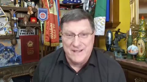 Scott Ritter: Putin DESTROYS Ukraine's Morale, NATO & EU Panic Detonates