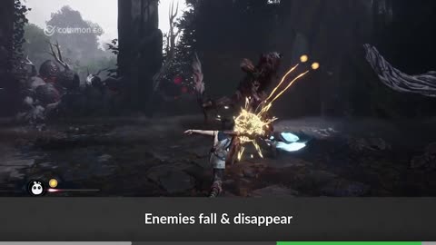 Kena: Bridge of Spirits: Game Review