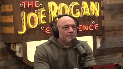 The Joe Rogan Experience | Warren Smith (2261)